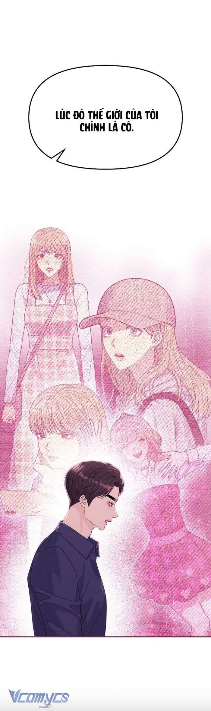 Couple Breaker - Chap 69 Ảnh 24