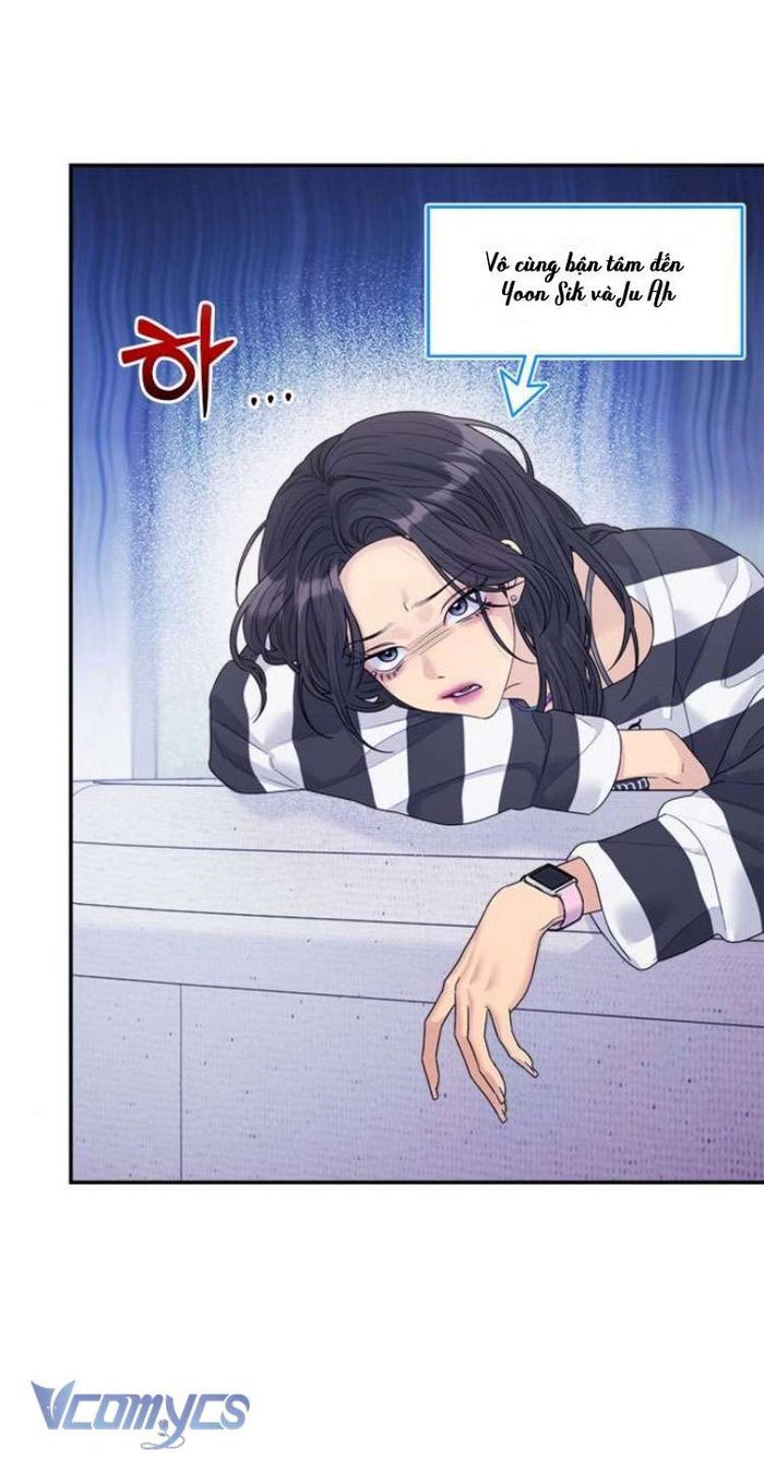 Couple Breaker - Chap 69 Ảnh 42