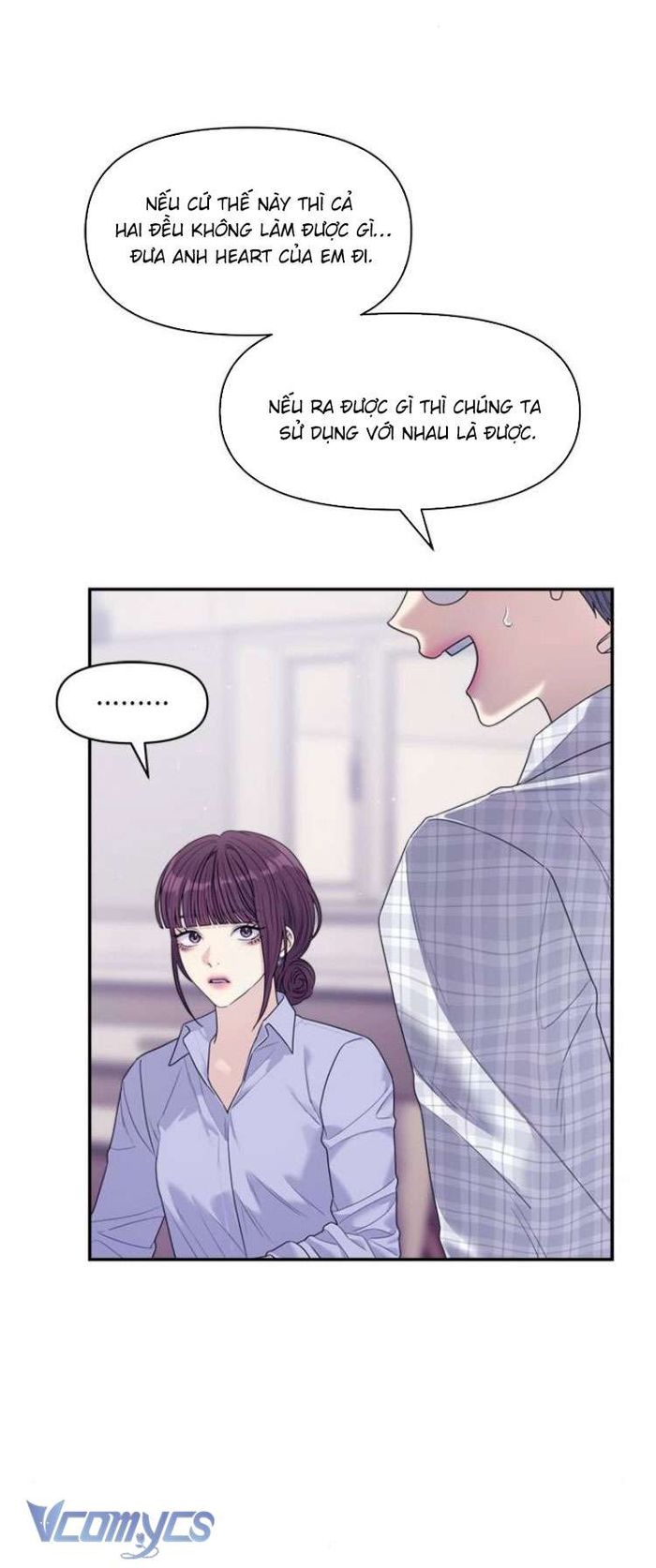 Couple Breaker - Chap 69 Ảnh 48