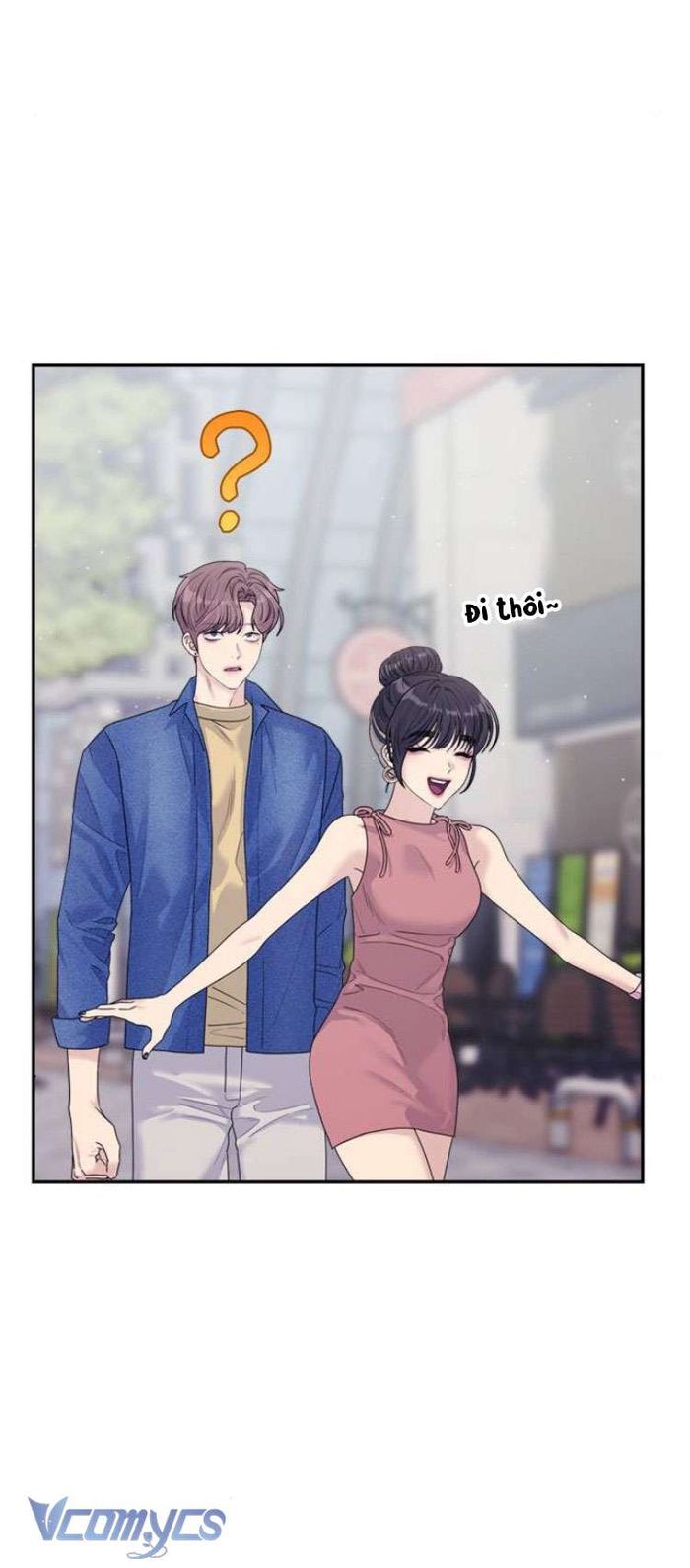 Couple Breaker - Chap 69 Ảnh 6