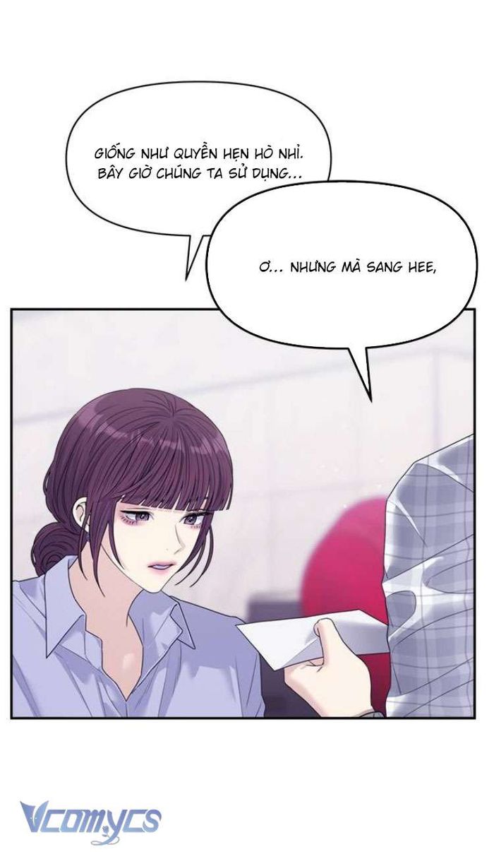 Couple Breaker - Chap 69 Ảnh 52
