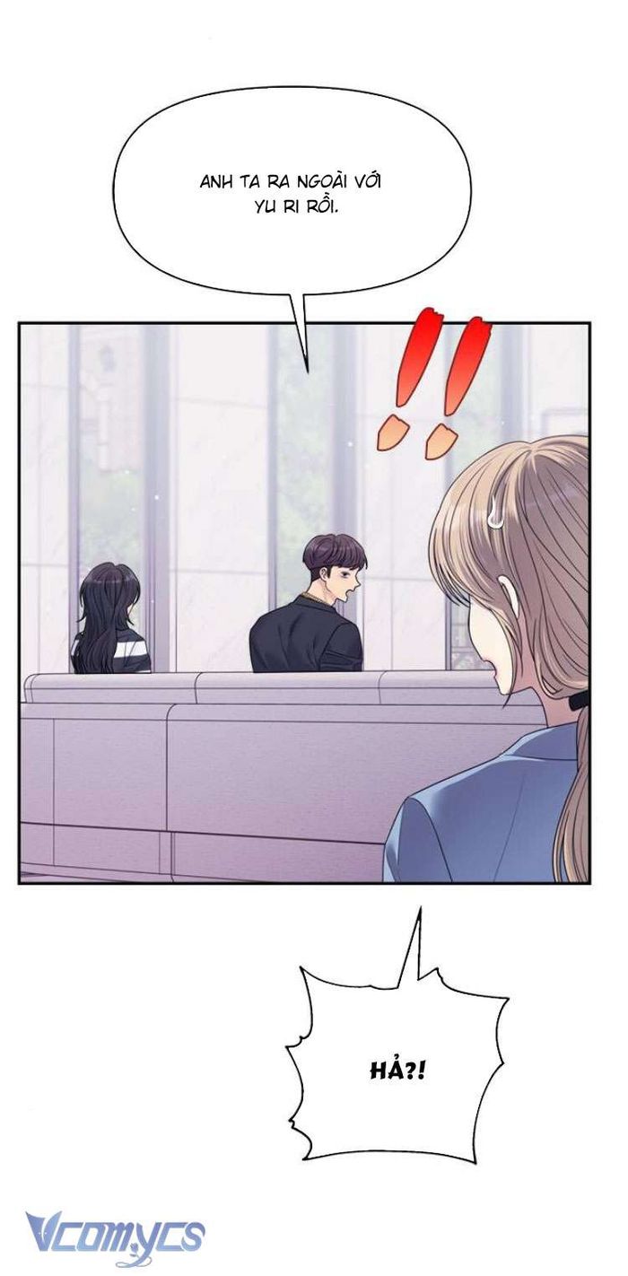 Couple Breaker - Chap 69 Ảnh 57