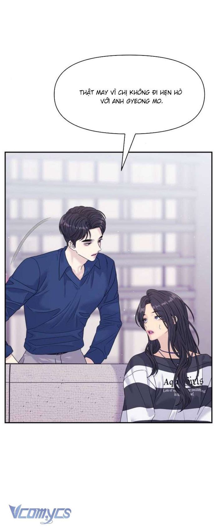 Couple Breaker - Chap 69 Ảnh 61