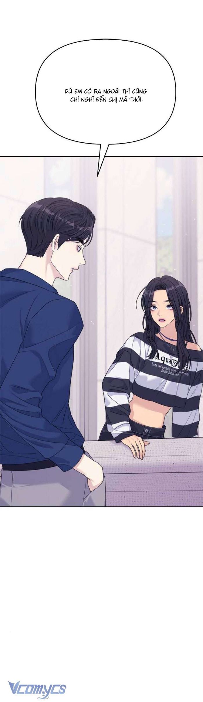 Couple Breaker - Chap 69 Ảnh 66