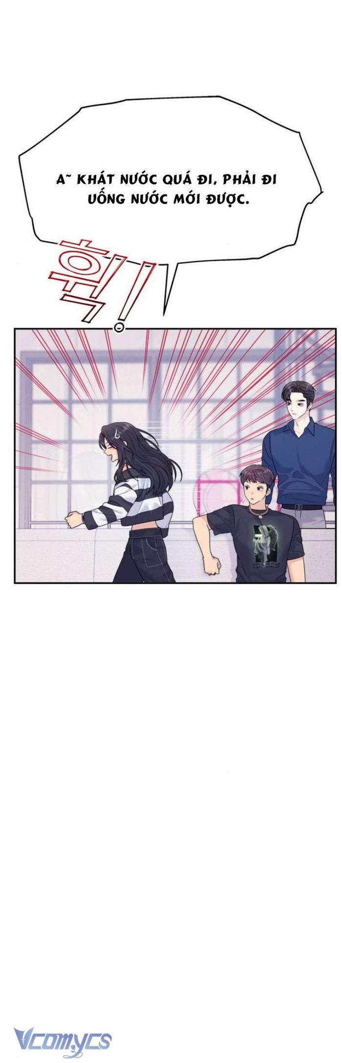 Couple Breaker - Chap 69 Ảnh 69