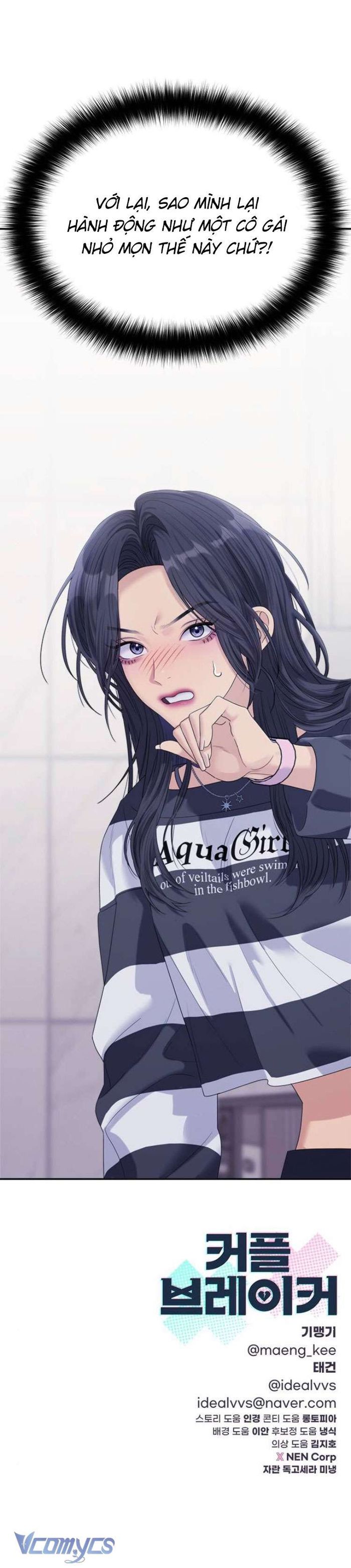 Couple Breaker - Chap 69 Ảnh 75