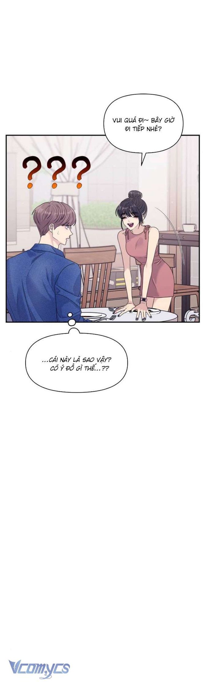 Couple Breaker - Chap 69 Ảnh 10