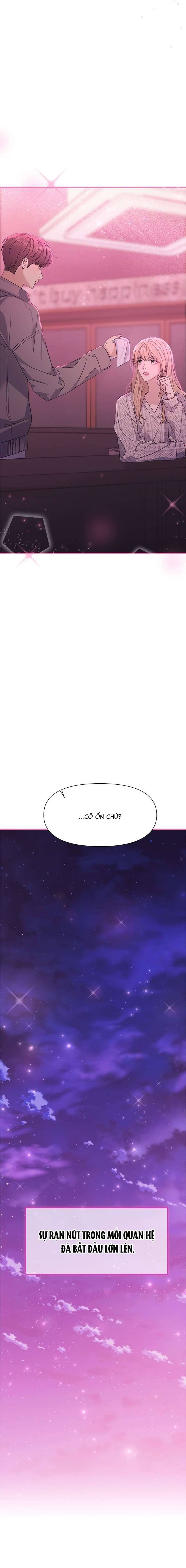 Couple Breaker - Chap 7 Ảnh 2