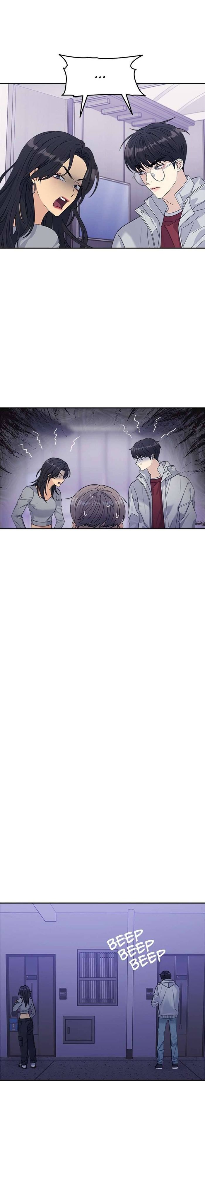 Couple Breaker - Chap 7 Ảnh 11