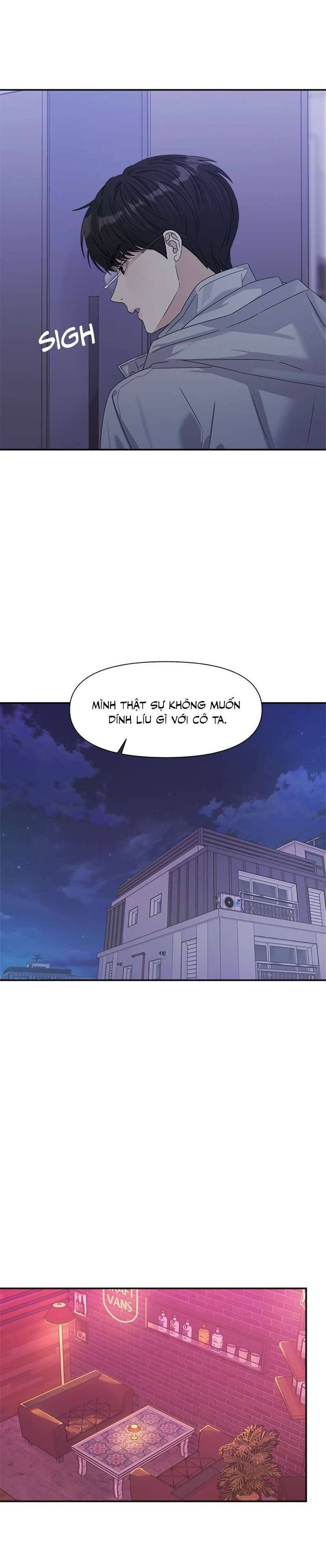 Couple Breaker - Chap 7 Ảnh 13