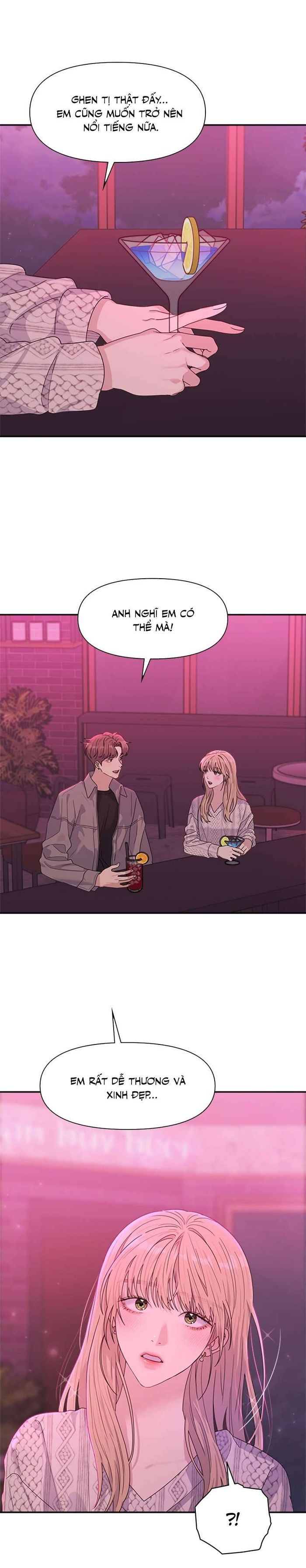 Couple Breaker - Chap 7 Ảnh 14