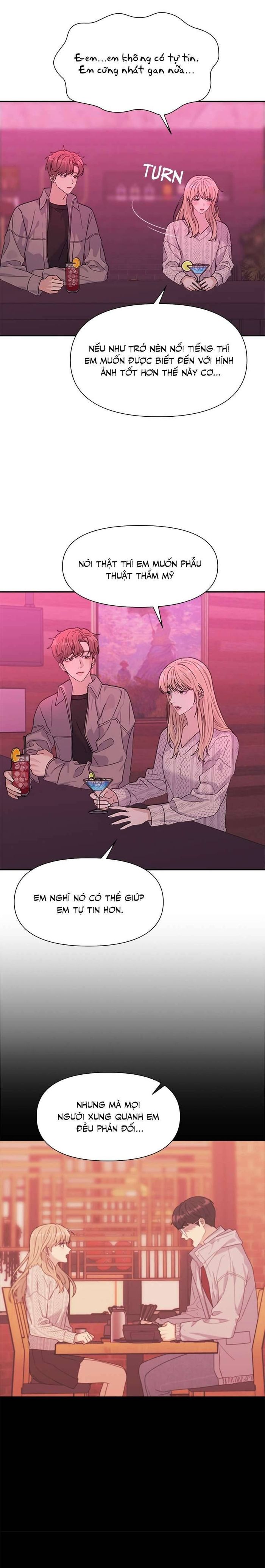 Couple Breaker - Chap 7 Ảnh 15
