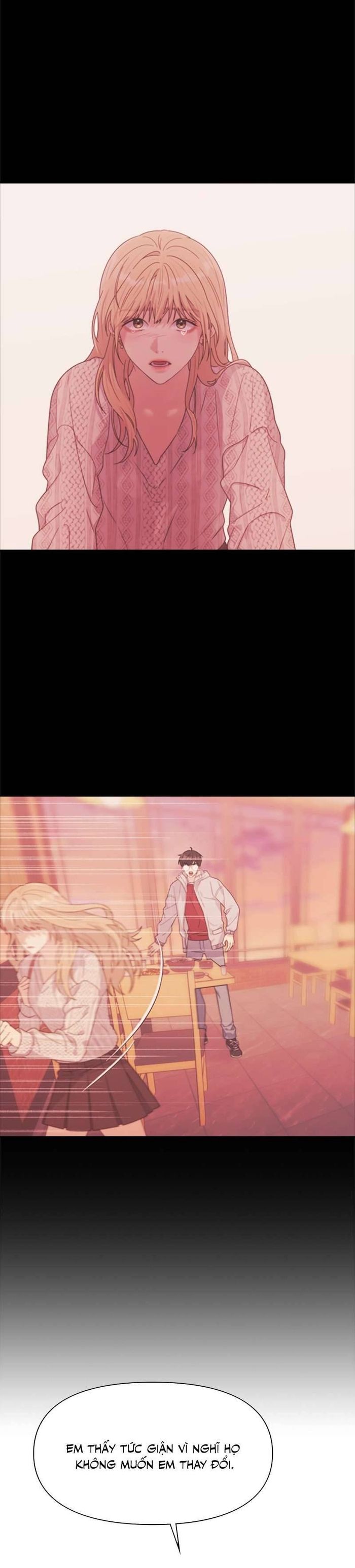 Couple Breaker - Chap 7 Ảnh 16