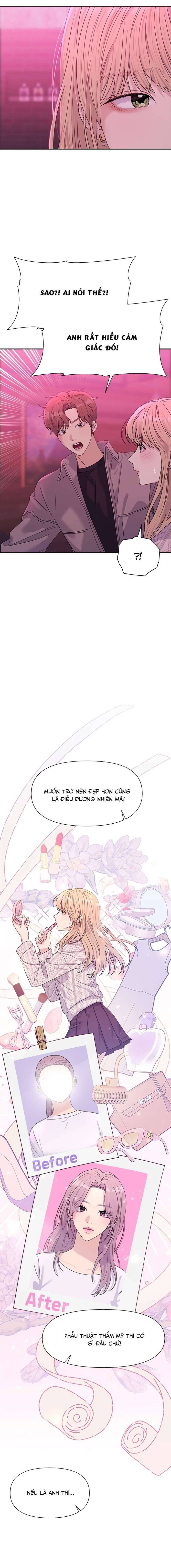 Couple Breaker - Chap 7 Ảnh 17