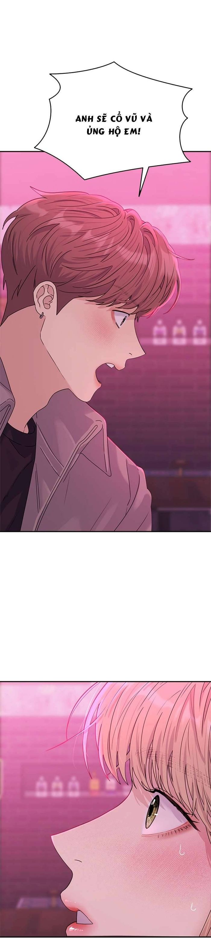 Couple Breaker - Chap 7 Ảnh 18