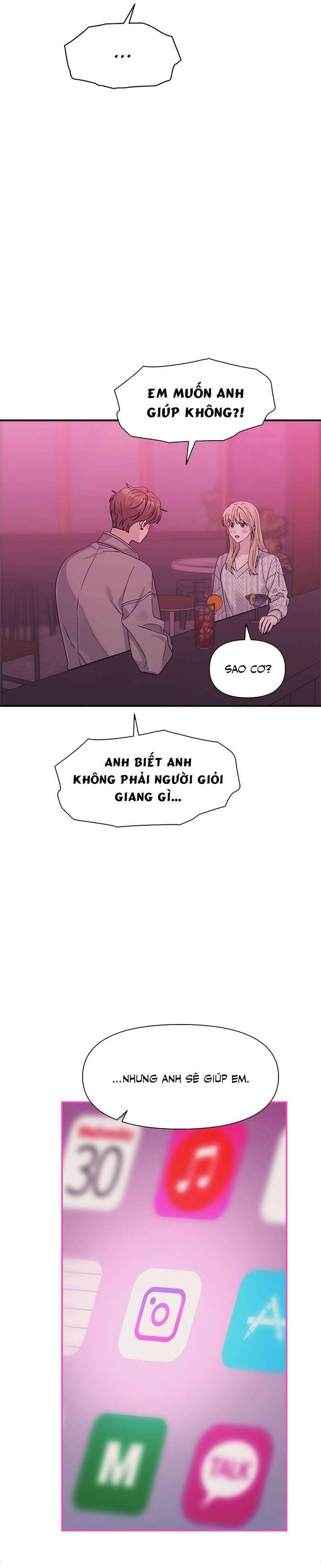 Couple Breaker - Chap 7 Ảnh 19