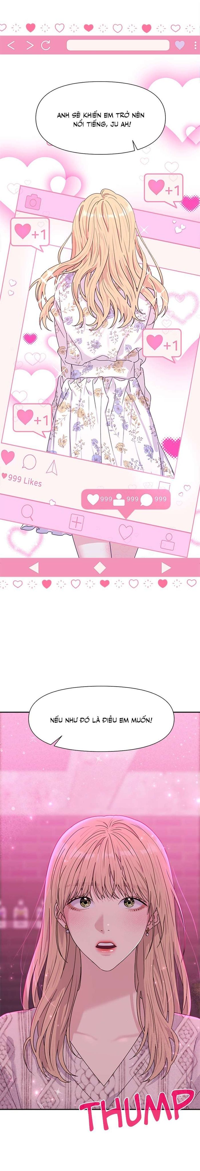 Couple Breaker - Chap 7 Ảnh 20