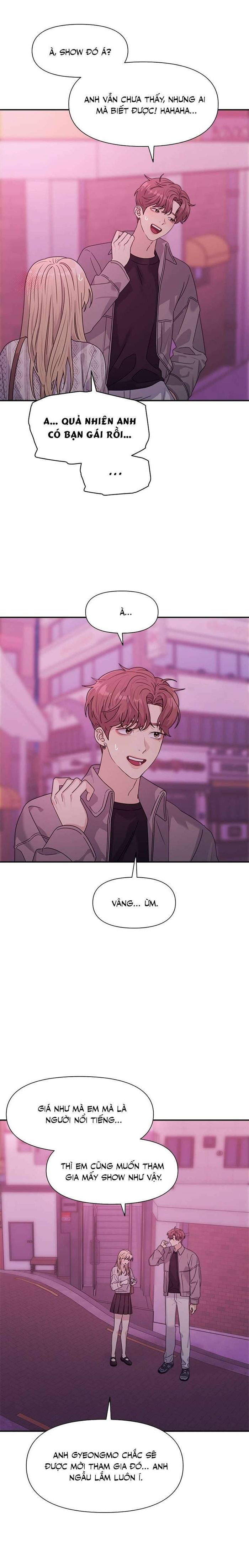 Couple Breaker - Chap 7 Ảnh 23