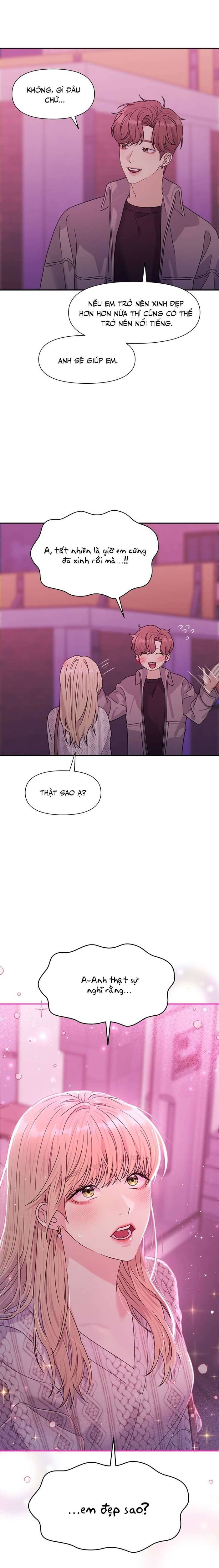 Couple Breaker - Chap 7 Ảnh 24