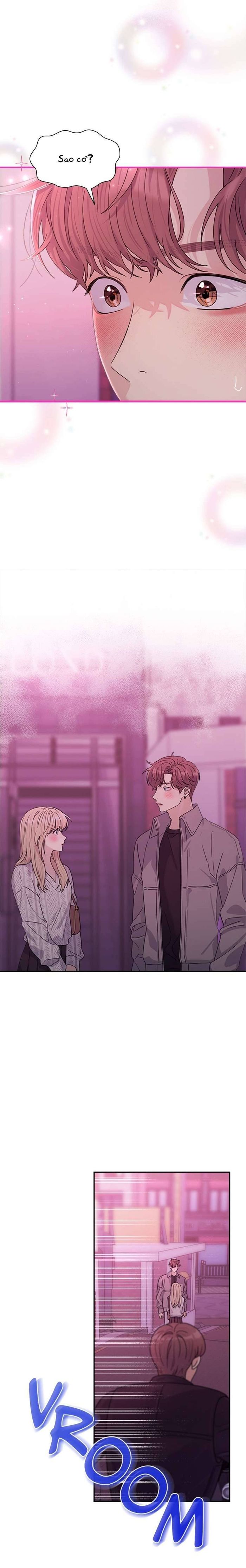 Couple Breaker - Chap 7 Ảnh 25