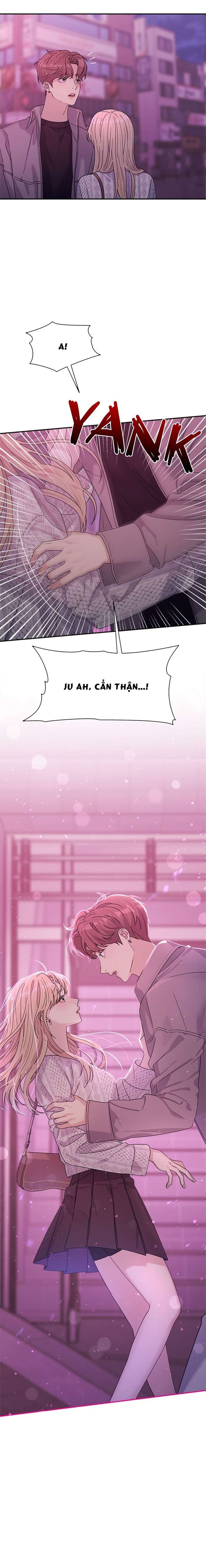 Couple Breaker - Chap 7 Ảnh 26