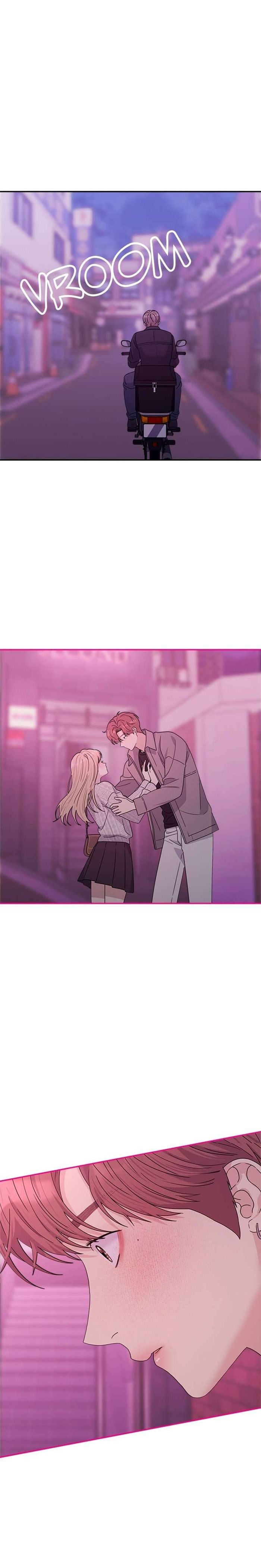 Couple Breaker - Chap 7 Ảnh 27
