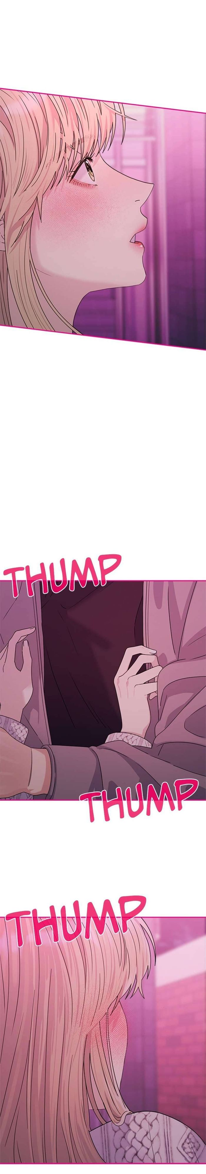 Couple Breaker - Chap 7 Ảnh 28