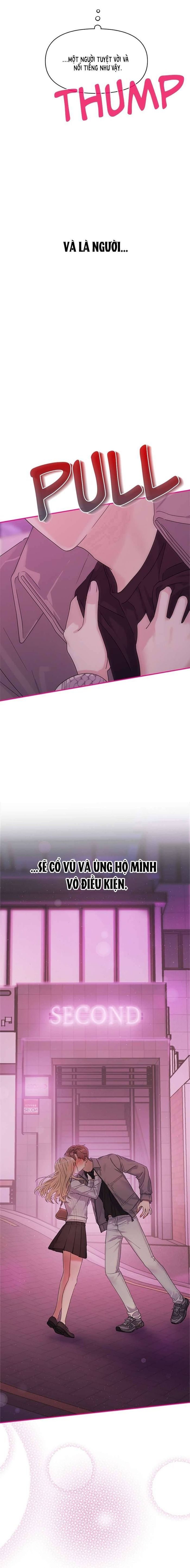 Couple Breaker - Chap 7 Ảnh 29