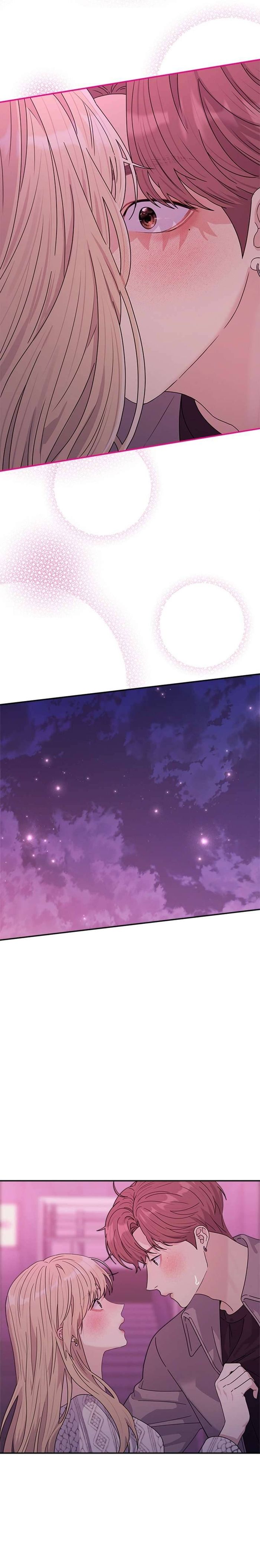 Couple Breaker - Chap 7 Ảnh 30
