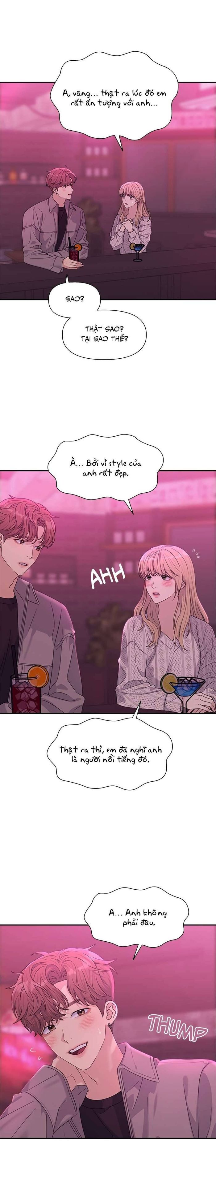 Couple Breaker - Chap 7 Ảnh 4
