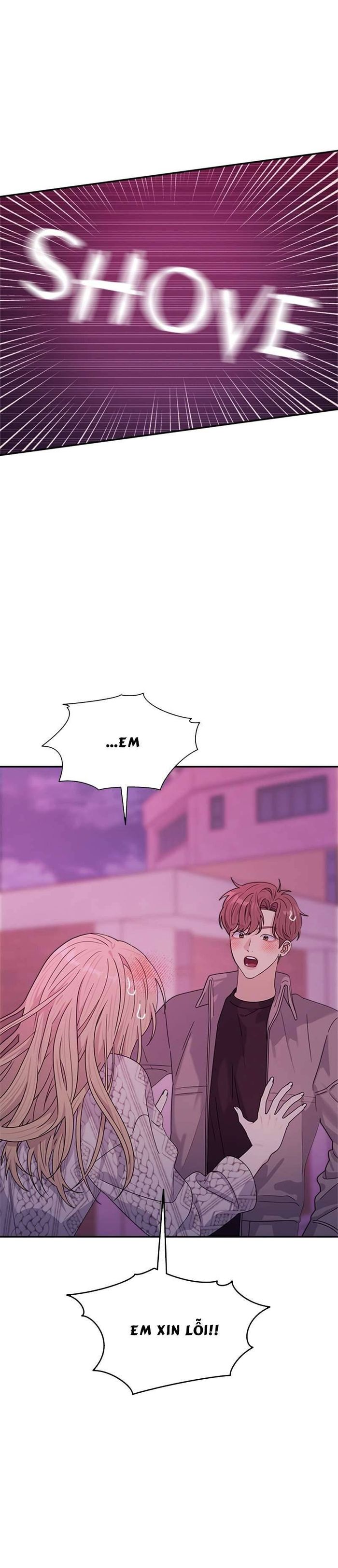 Couple Breaker - Chap 7 Ảnh 31