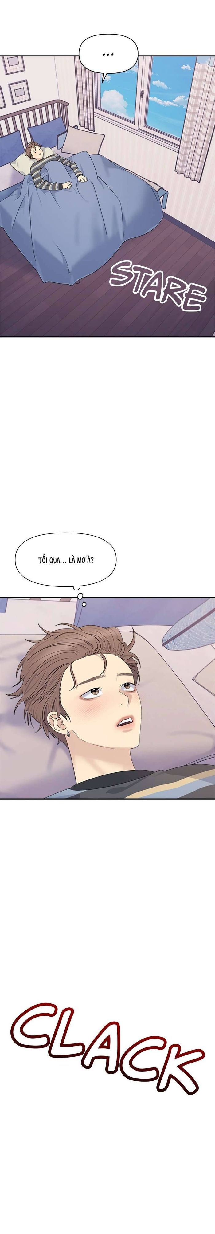 Couple Breaker - Chap 7 Ảnh 34