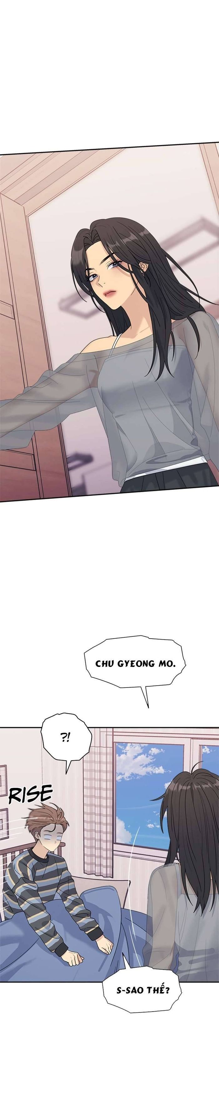 Couple Breaker - Chap 7 Ảnh 35