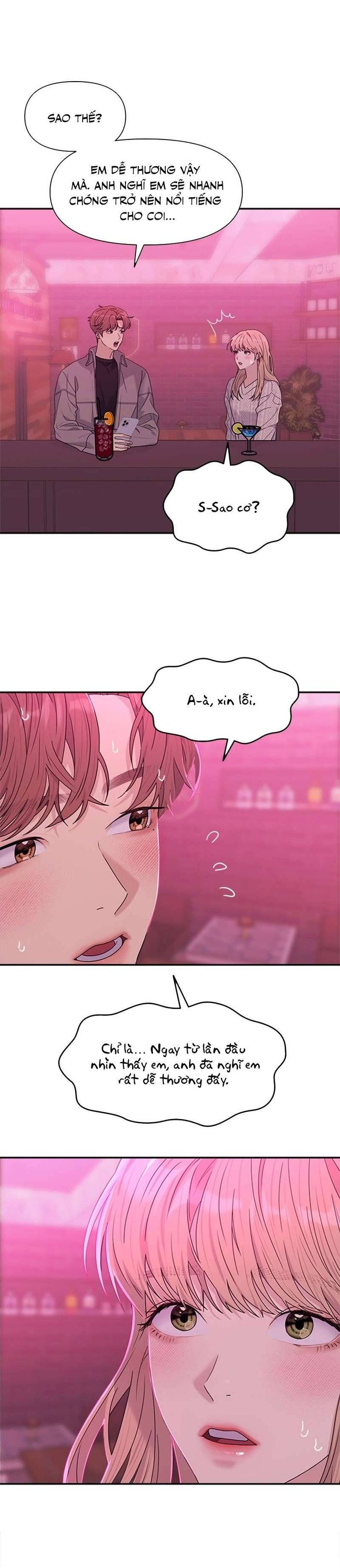 Couple Breaker - Chap 7 Ảnh 7