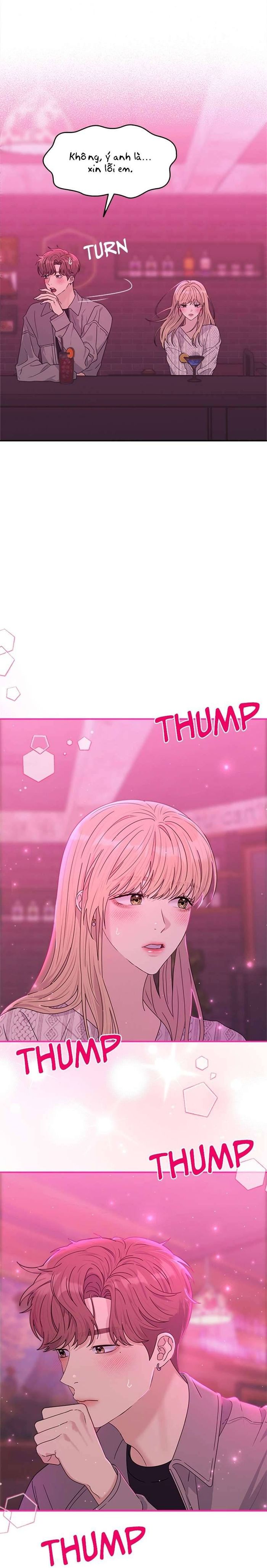 Couple Breaker - Chap 7 Ảnh 8