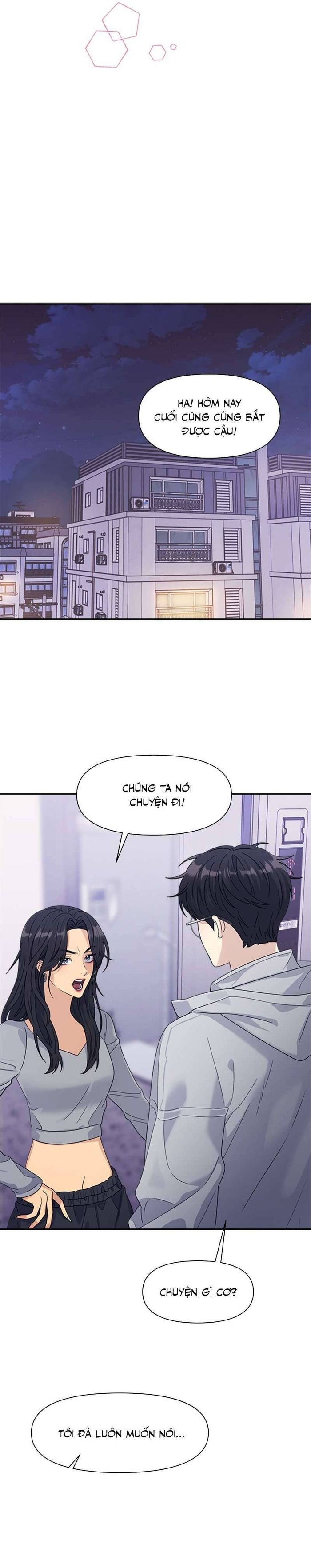 Couple Breaker - Chap 7 Ảnh 9