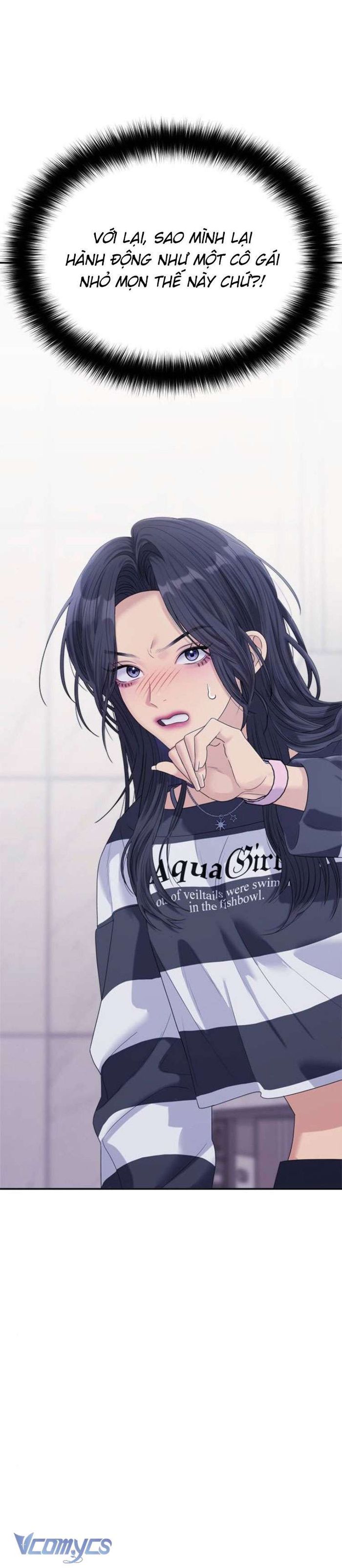 Couple Breaker - Chap 70 Ảnh 2