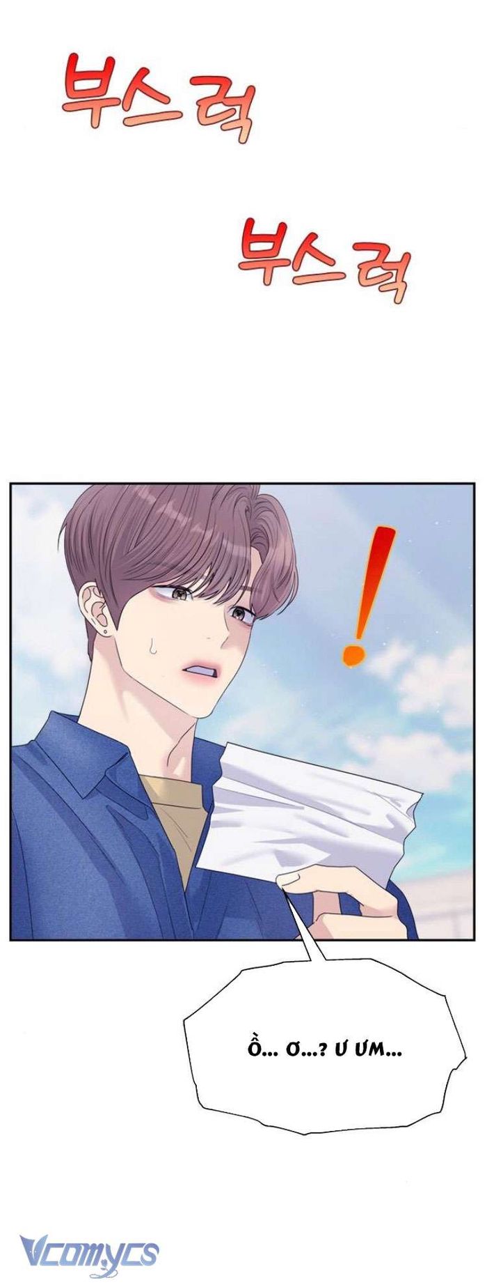 Couple Breaker - Chap 70 Ảnh 15