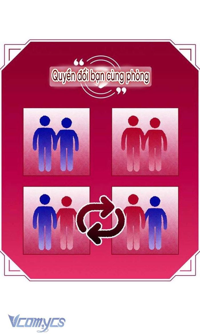 Couple Breaker - Chap 70 Ảnh 19