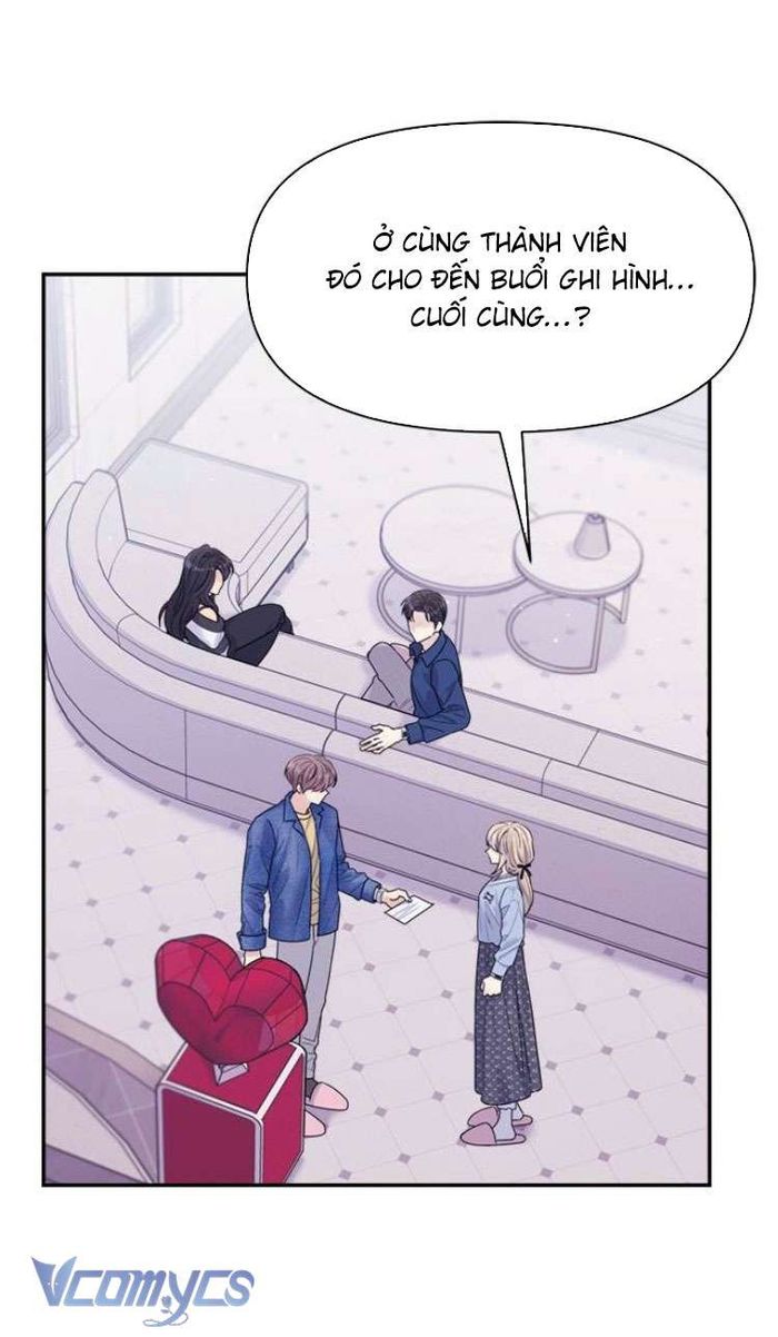 Couple Breaker - Chap 70 Ảnh 20