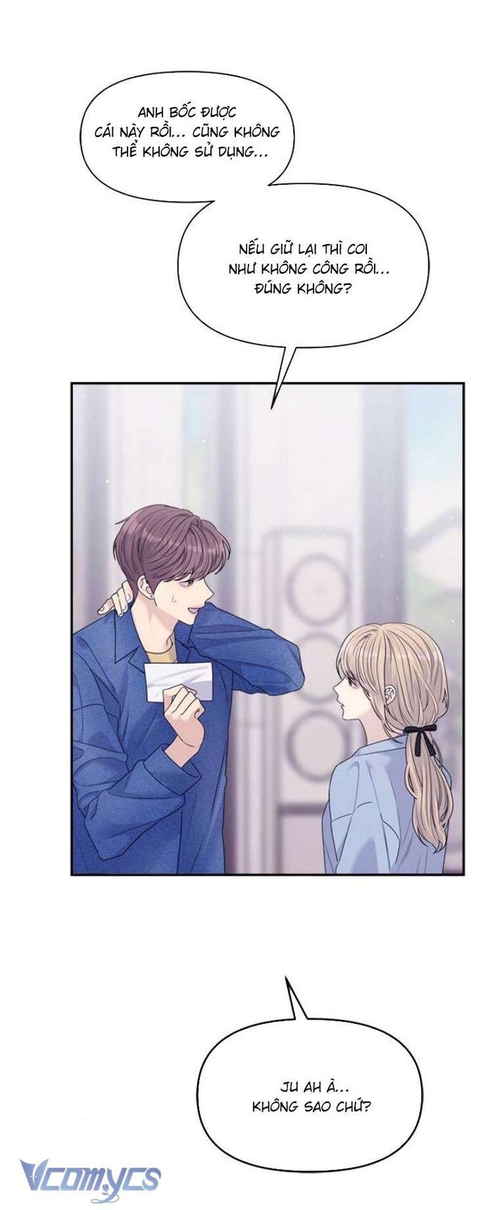 Couple Breaker - Chap 70 Ảnh 21