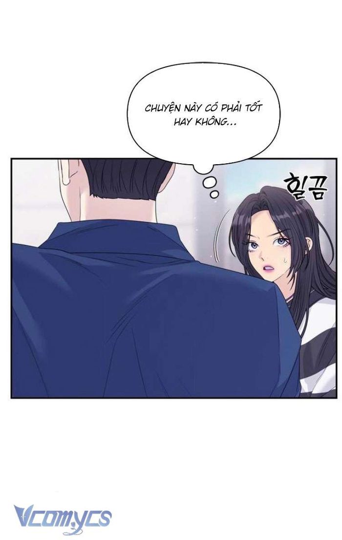 Couple Breaker - Chap 70 Ảnh 26