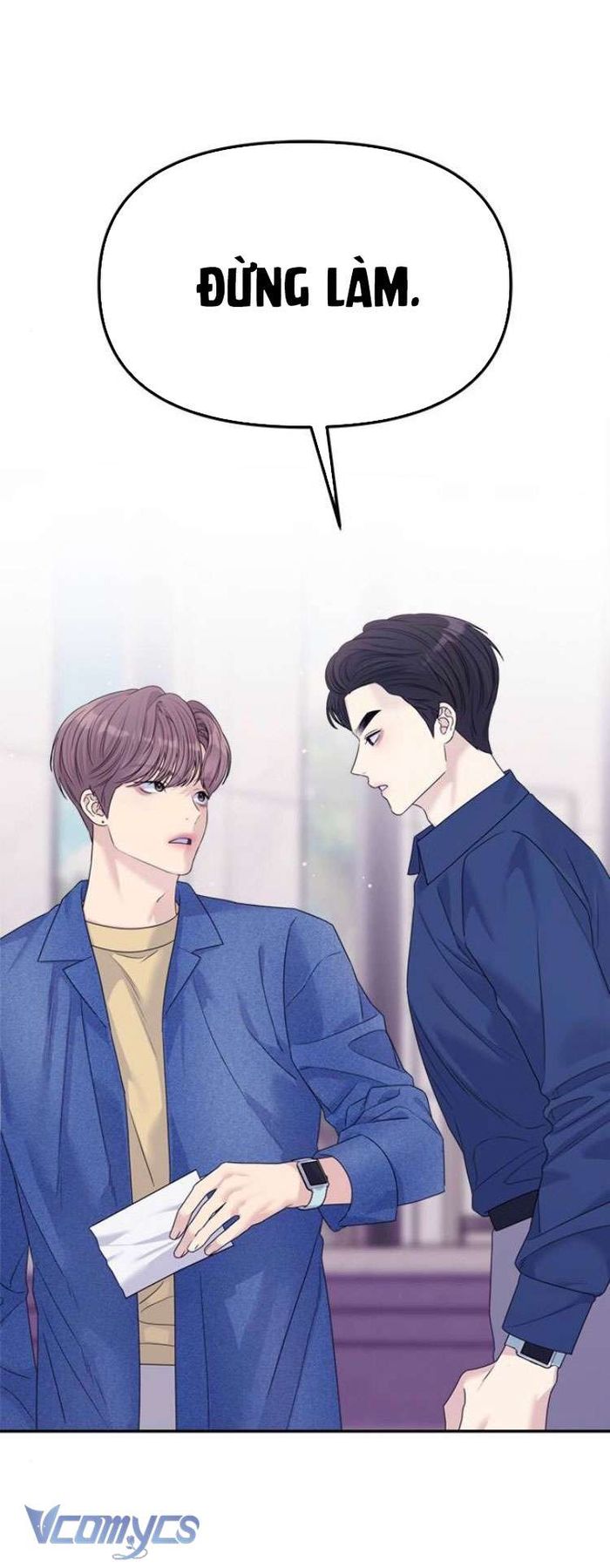 Couple Breaker - Chap 70 Ảnh 30