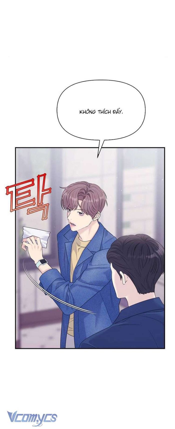 Couple Breaker - Chap 70 Ảnh 34