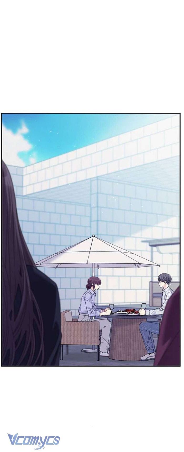 Couple Breaker - Chap 70 Ảnh 39