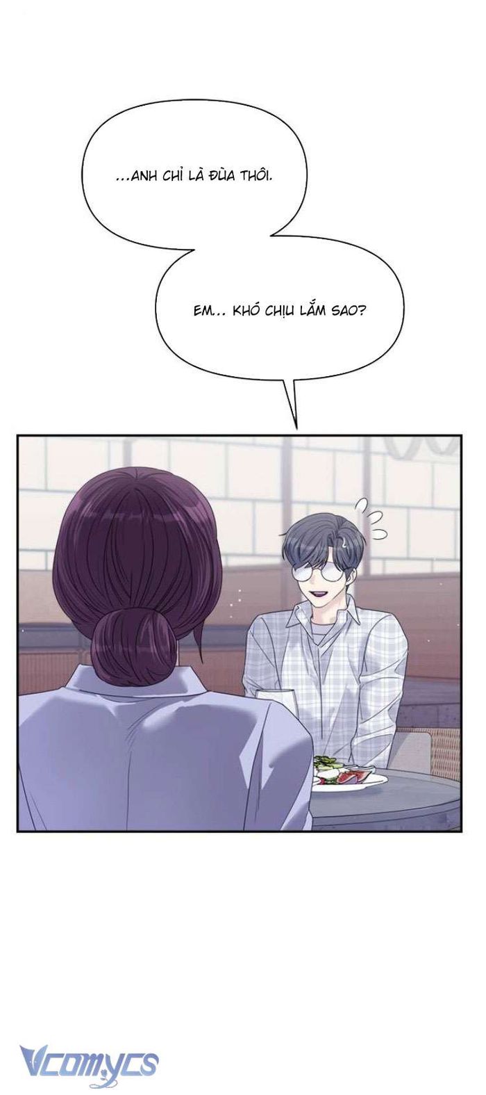 Couple Breaker - Chap 70 Ảnh 42