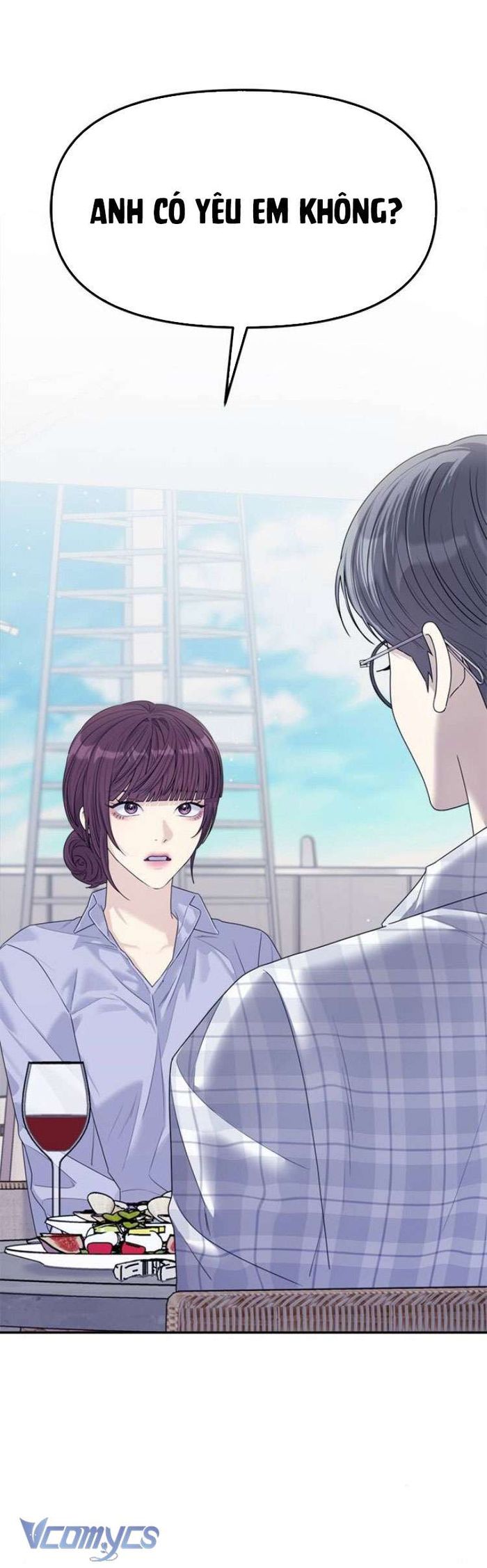 Couple Breaker - Chap 70 Ảnh 44