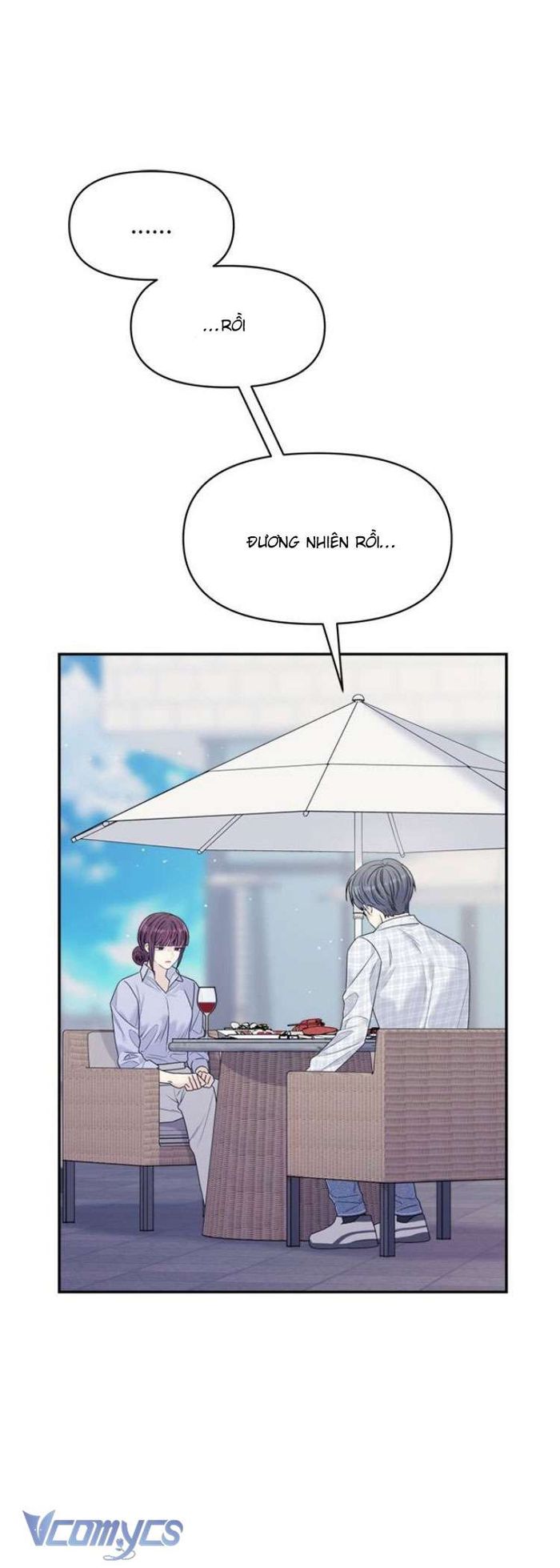 Couple Breaker - Chap 70 Ảnh 47