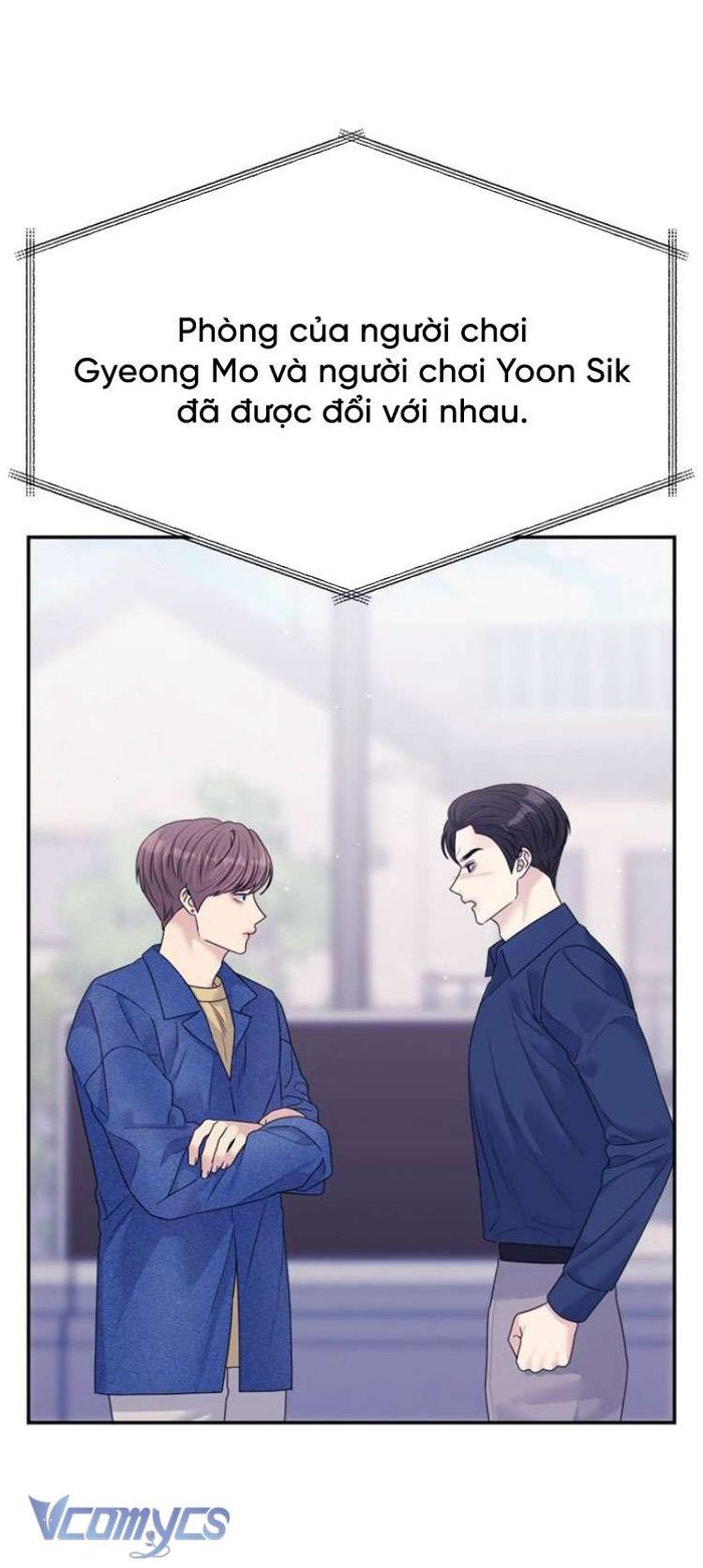 Couple Breaker - Chap 70 Ảnh 50