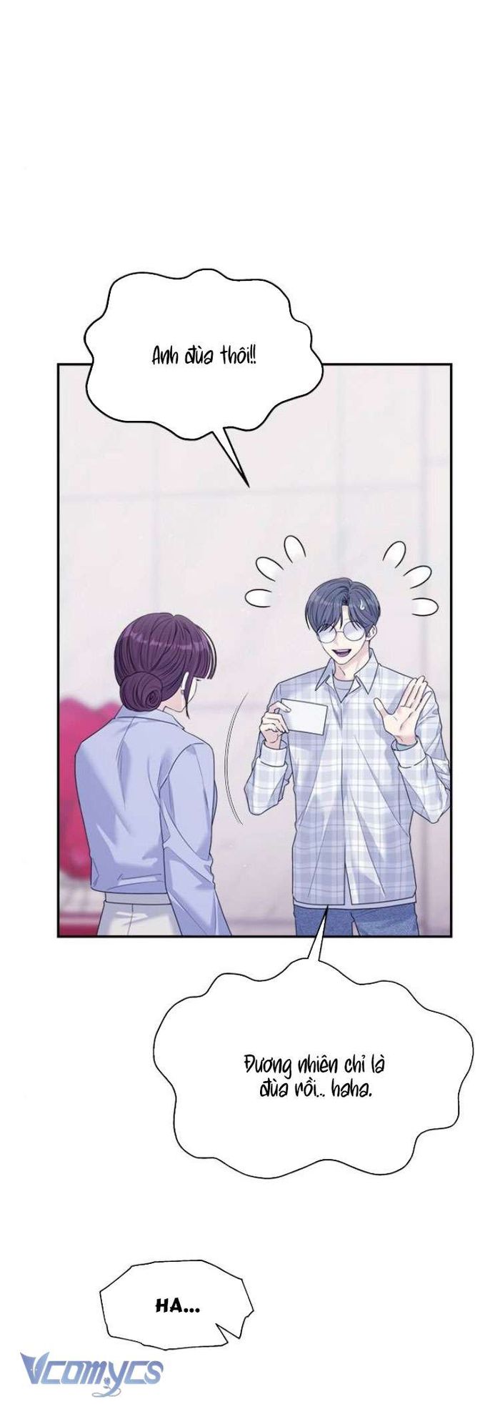 Couple Breaker - Chap 70 Ảnh 6